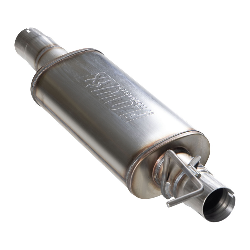 Flowmaster 21-26 Chevrolet Tahoe 6.2L FlowFx Direct Fit Muffler - Dual Exit thumbnail 5