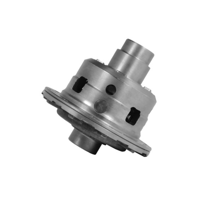 YUK Electric Lockers