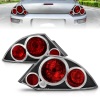 ANZ Taillights