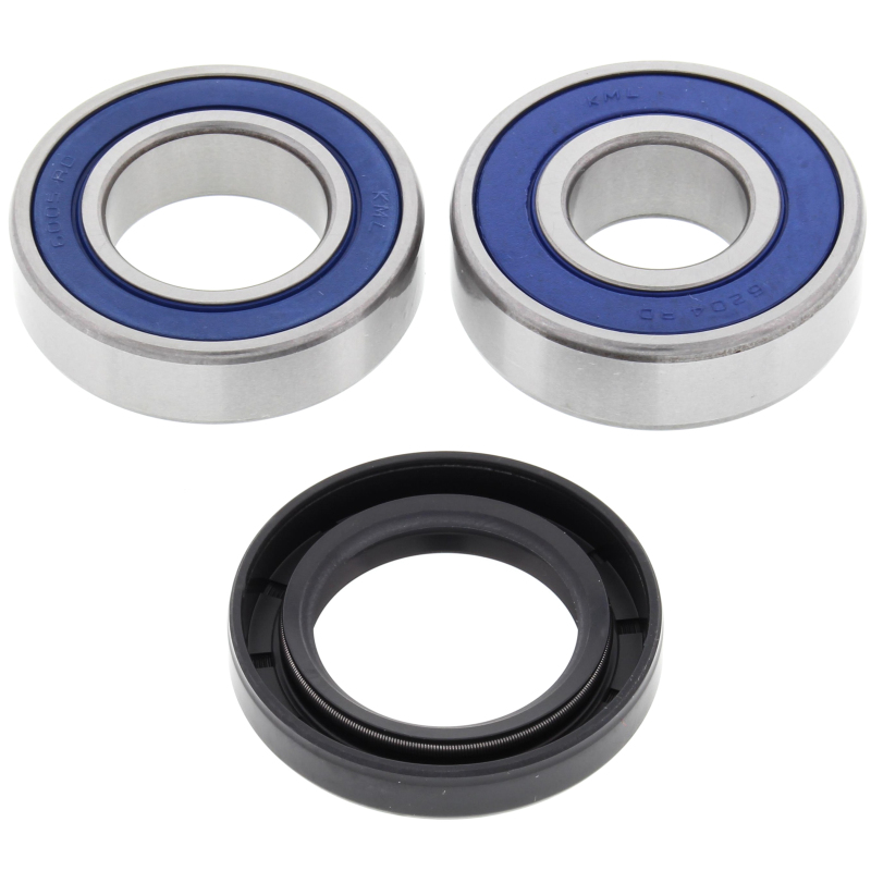 ABR Wheel Bearing Kits