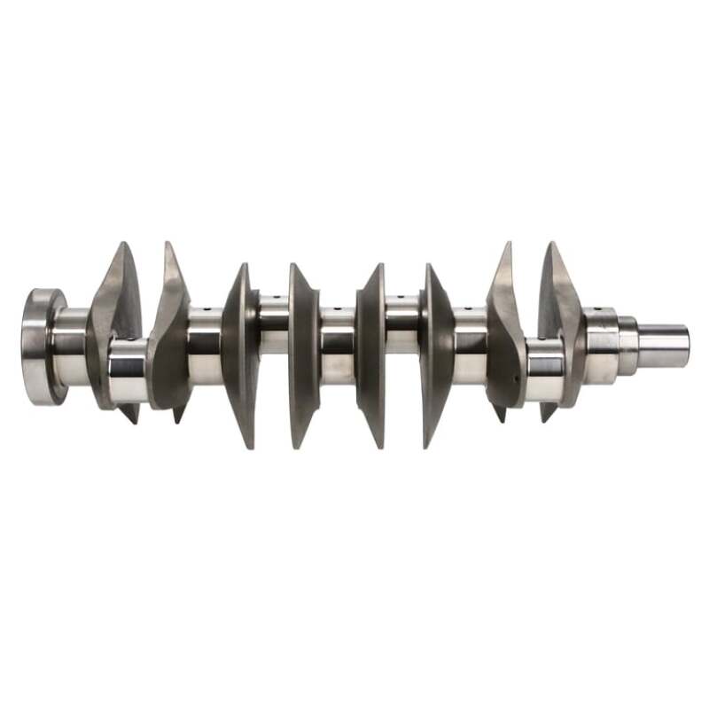 MAN Forged Crankshafts