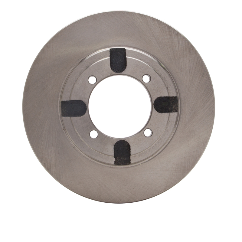 DFC Brake Rotors - Plain
