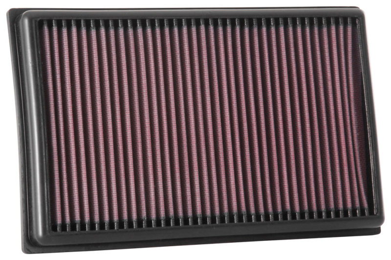 KN Drop in Air Filters