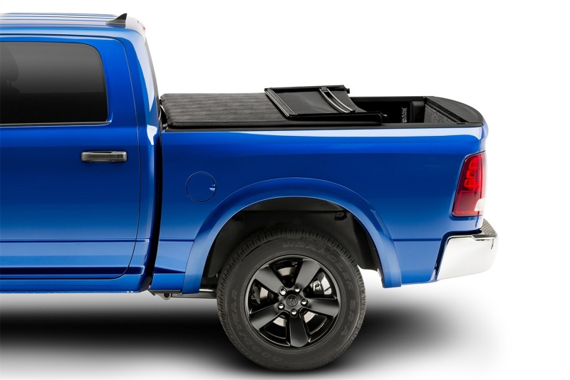 Extang 04-15 Nissan Titan (6-1/2ft) (w/Rail System) Trifecta 2.0 thumbnail 2