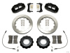 WIL Superlite Brake Kit