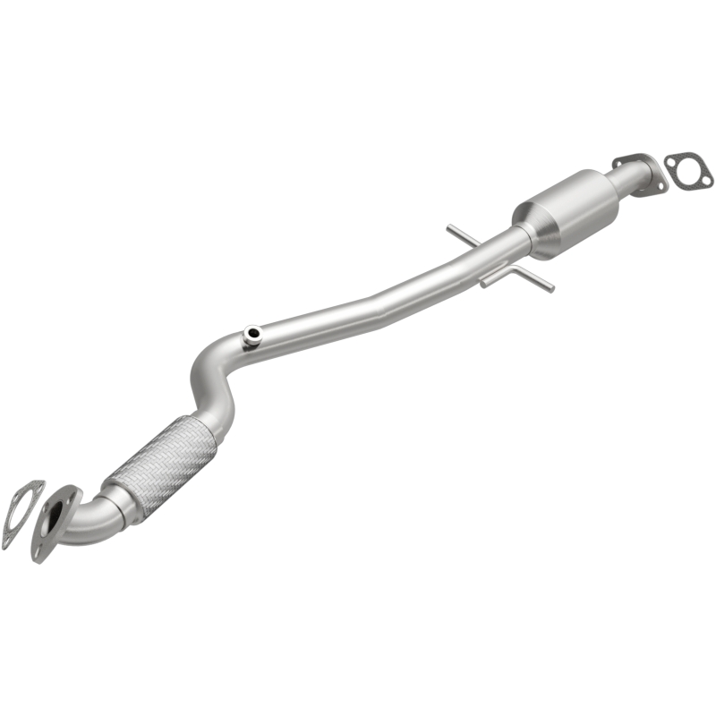 MAG Converter Direct Fit