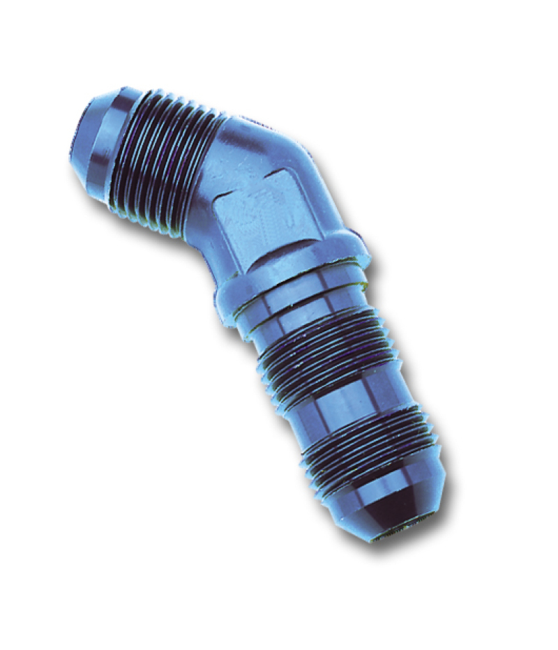 Russell Performance -6 AN 45 Degree Flare Bulkhead thumbnail 7