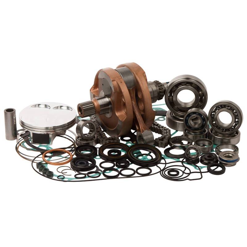 VEP Complete Engine Rebuild Kit
