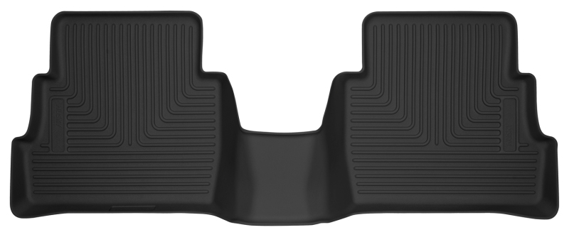 HL XAC - Rear - Black