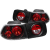 ANZ Taillights