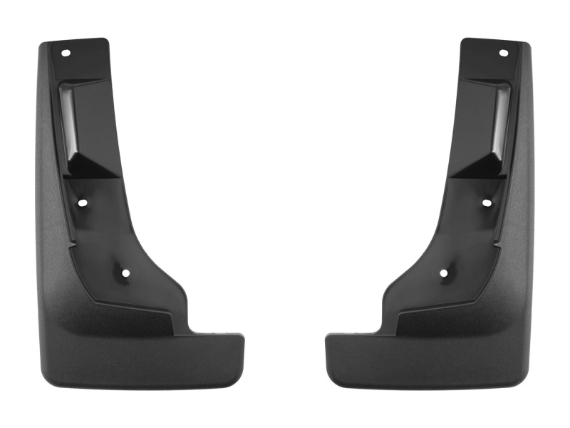 WT No Drill Mudflaps