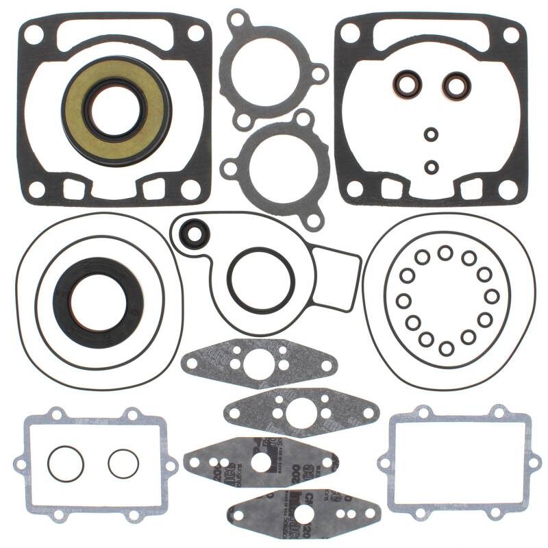 VEP Complete Gasket Kit
