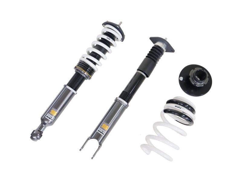 HKS Hipermax S Series