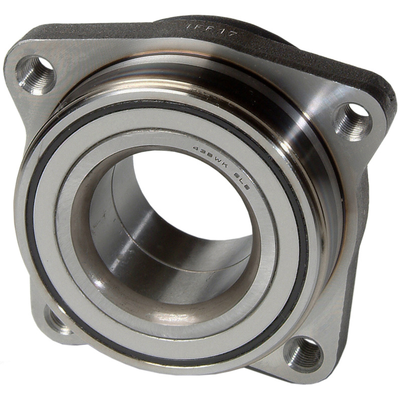 MOOG 92-94 Acura Vigor Front Hub Assembly thumbnail 5