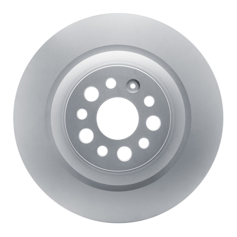 DFC GeoSPEC Coated Rotors - Plain