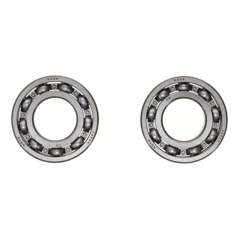Wiseco Main Bearing Kit (2) 25 x 62 x 17mm thumbnail 3