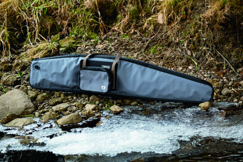 Kuryakyn Torke Dry Rifle Case Plus thumbnail 8