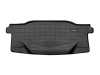 WeatherTech 2020+ Chevrolet Corvette Cargo Liners - Black thumbnail 4