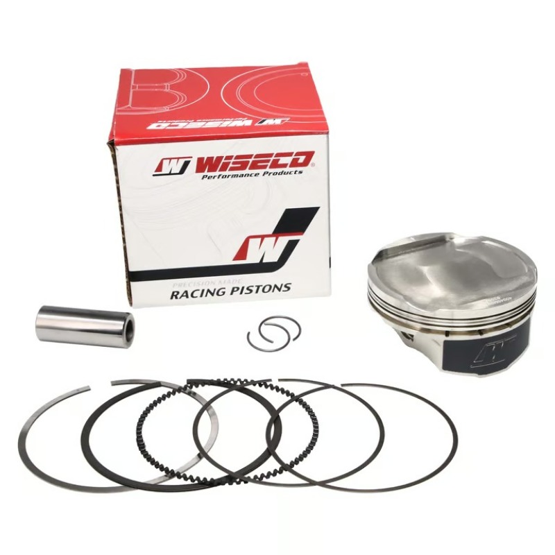 Wiseco 11-14 Polaris RZR XP 900 10.6:1 CR Piston thumbnail 9