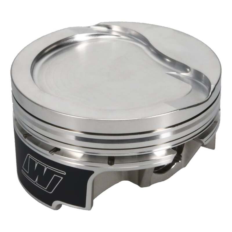 WIS Piston Sets - 8 Cyl