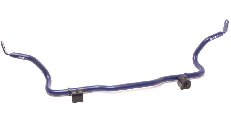 HR Sway Bars - Front