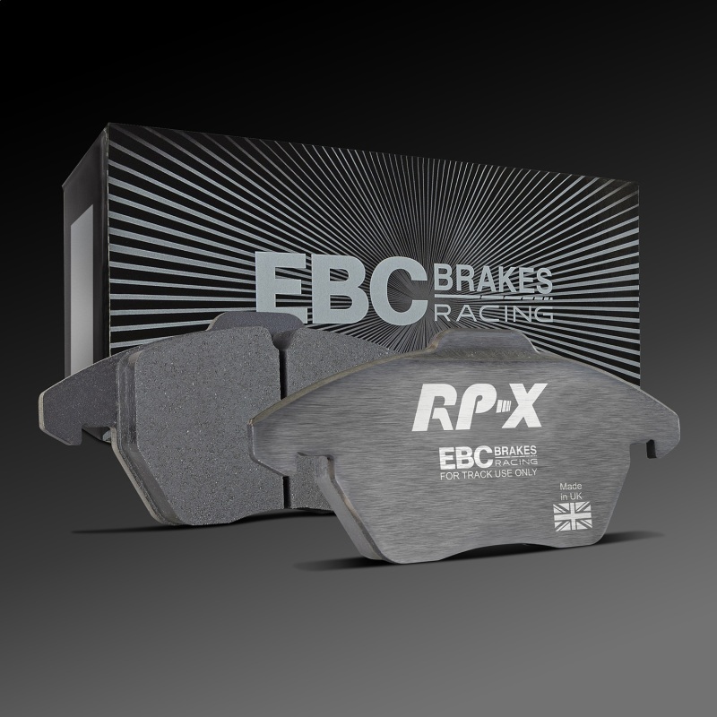EBC RP-X Brake Pad Sets