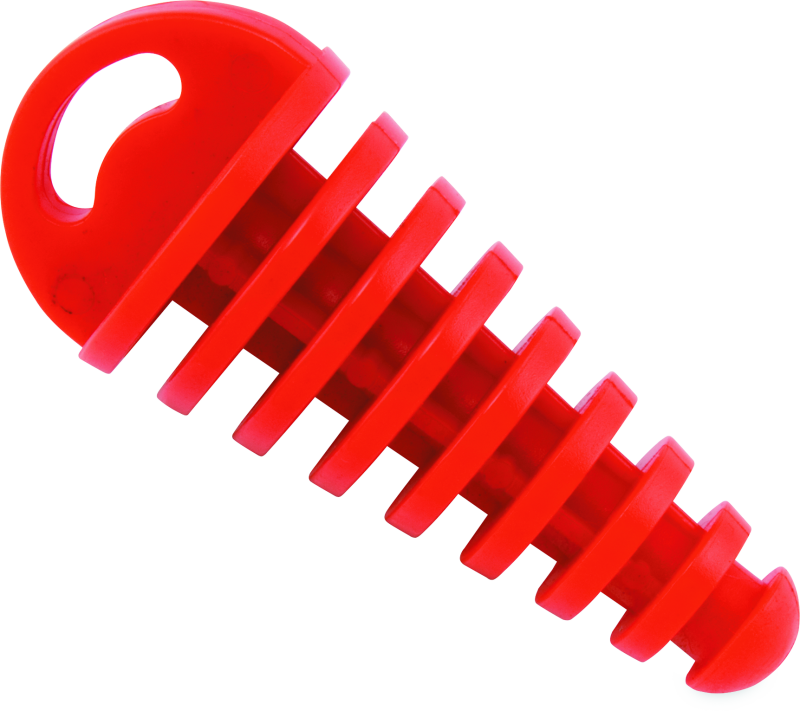 BikeMaster Rubber Muffler Plug - Small thumbnail 3