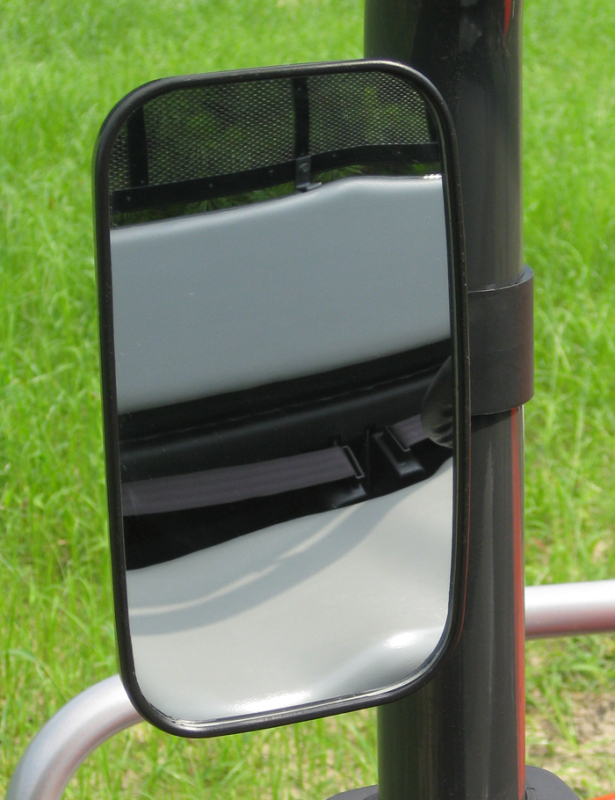 SZM Side View Mirrors