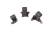 INM Steel Mount Kit-75A
