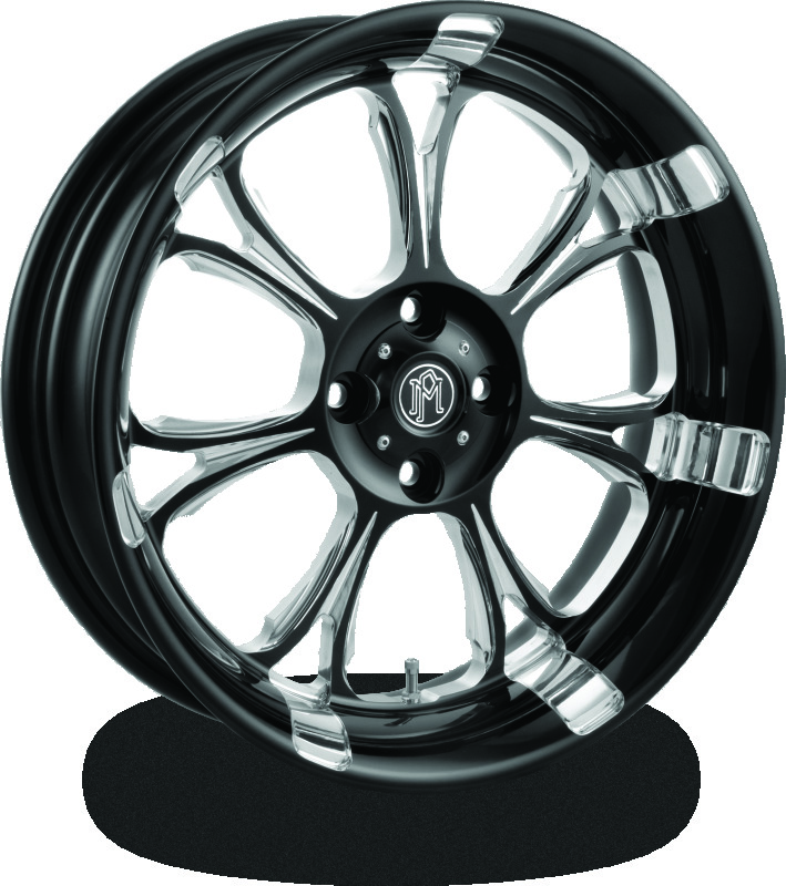PFM Forged Wheels