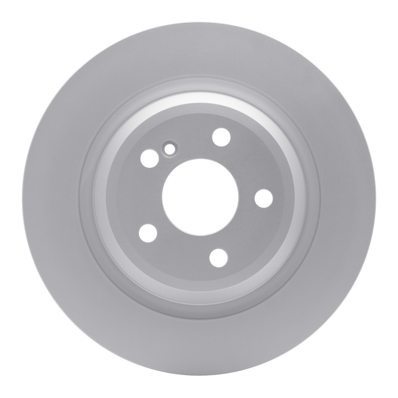 DFC GeoSPEC Coated Rotors - Plain