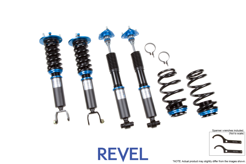 RVL Touring Sport Coilovers