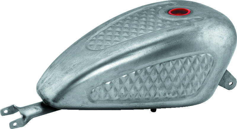 BKC Gas Tank