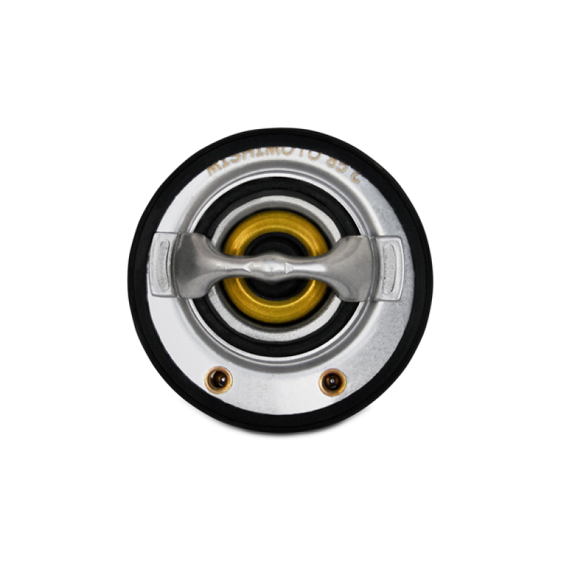 Mishimoto 01-10 Chevy Duramax 2500 6.6L 185 & 191F Degrees Racing Thermostat thumbnail 7