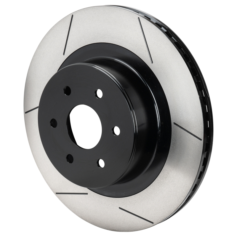 WIL Rotors