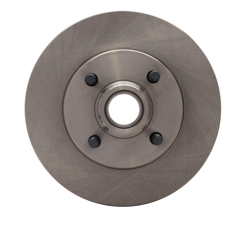 DFC Brake Rotors - Plain