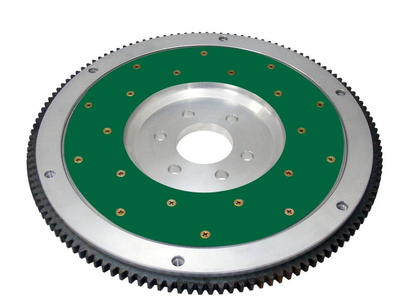 Fidanza 65-78 Chrysler V8 Aluminum Flywheel thumbnail 4