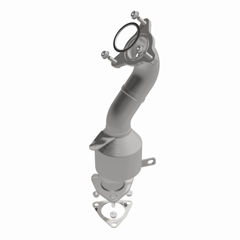 MagnaFlow 15-17 Chevrolet Colorado 2.5L Direct Fit Converter thumbnail 6