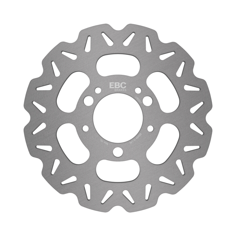 EBC Vee Rotors