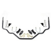 RID Sway Bars - Rear