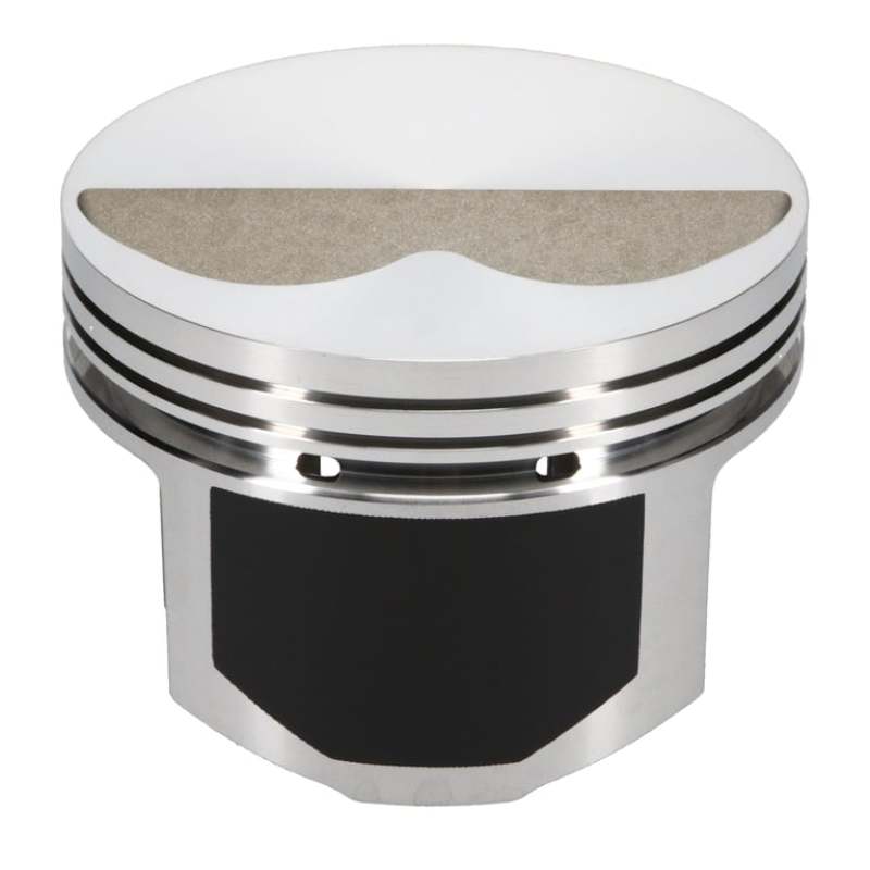 Wiseco Pistons PTS503AS PISTON KIT thumbnail 7