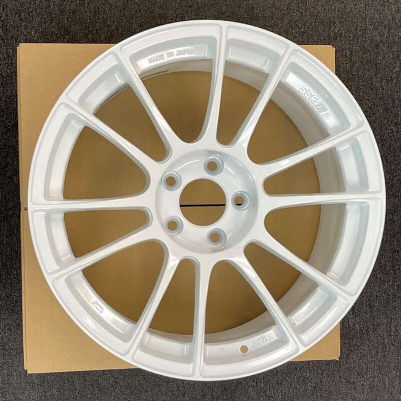 SSR Wheels - GTX04