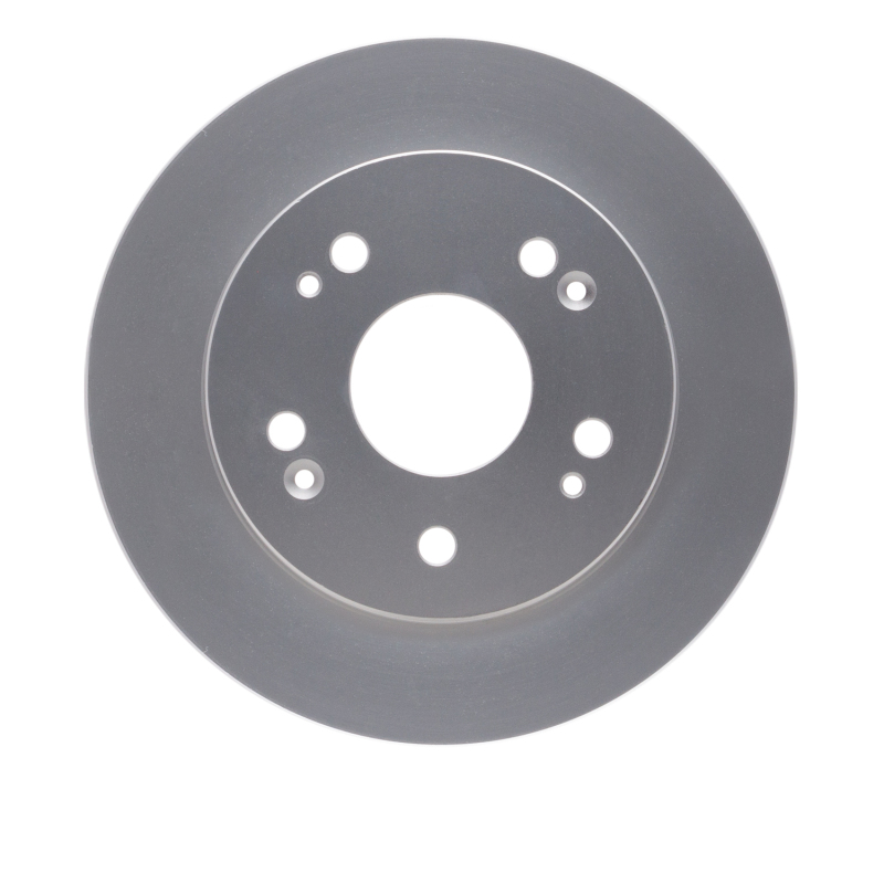 DFC GeoSPEC Coated Rotors - Plain