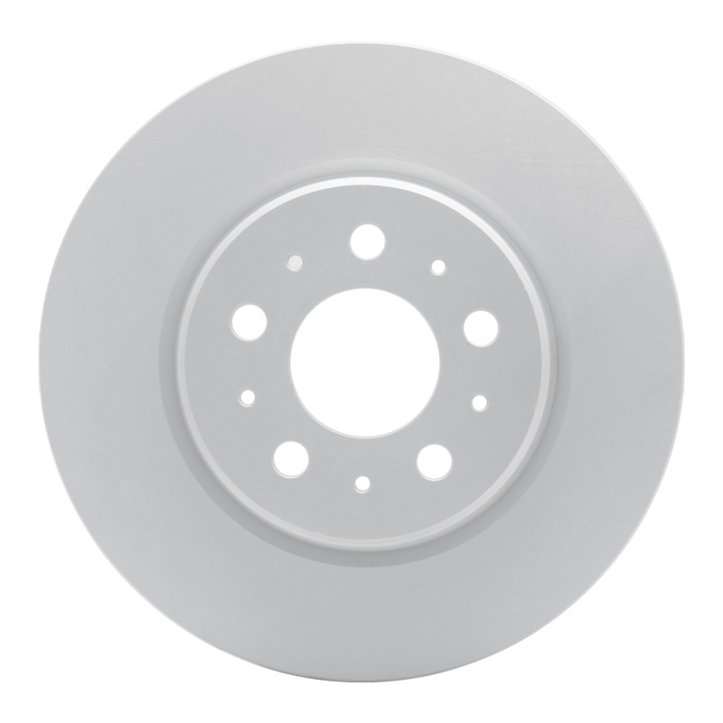 DFC GeoSPEC Coated Rotors - Plain