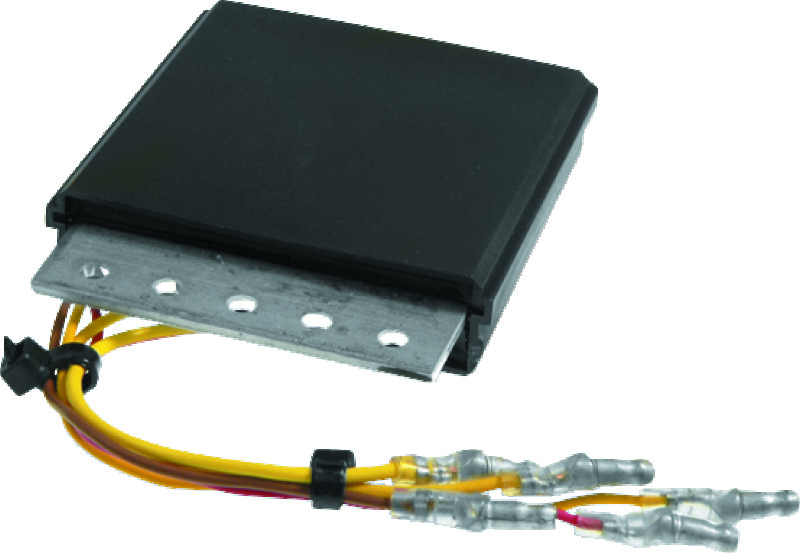 QBS Voltage Regulators
