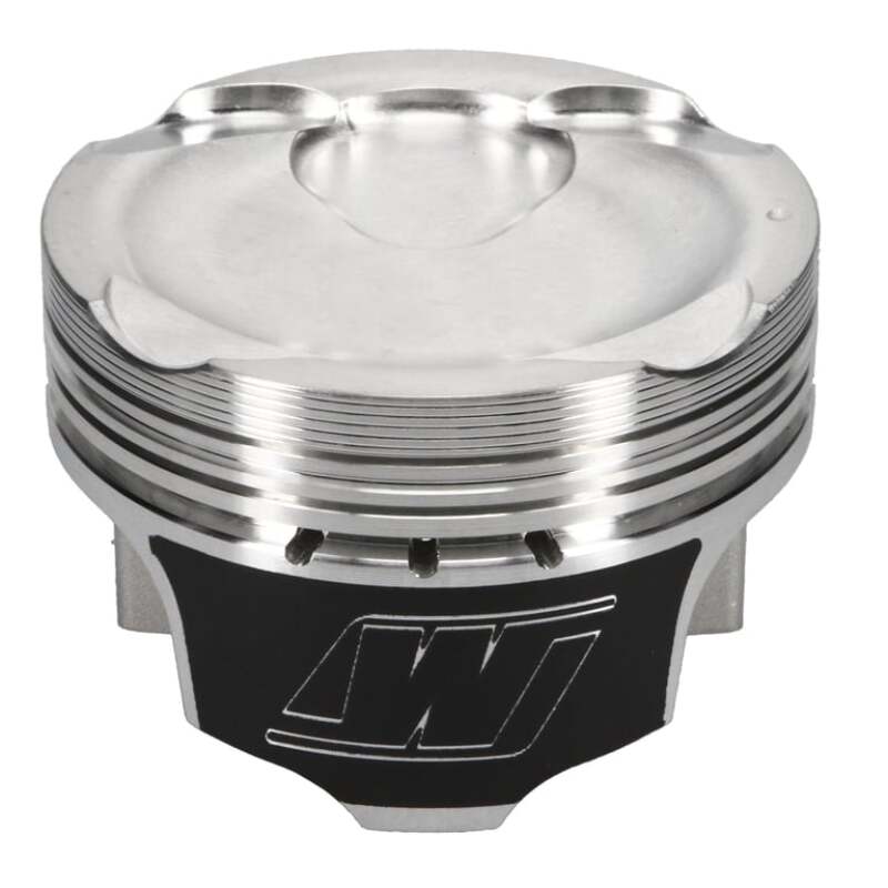 Wiseco Subaru FA20 Direct Injection Piston Kit 2.0L -16cc thumbnail 6