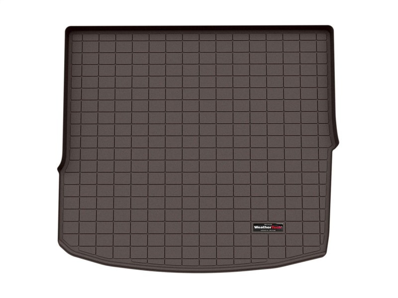 WT Cargo Liners - Cocoa