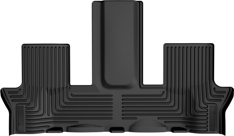 HL XAC - Rear - Black