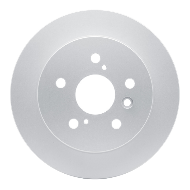 DFC GeoSPEC Coated Rotors - Plain