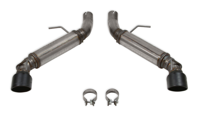 Flowmaster 16-24 Camaro SS 6.2L FlowFX SS Axle-Back Exhaust System thumbnail 7